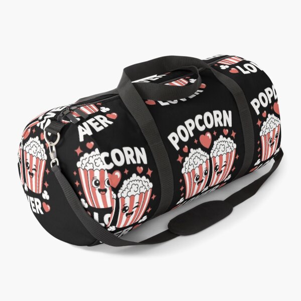 Item preview, Popcorn Lover designed and sold by jkrphoto.