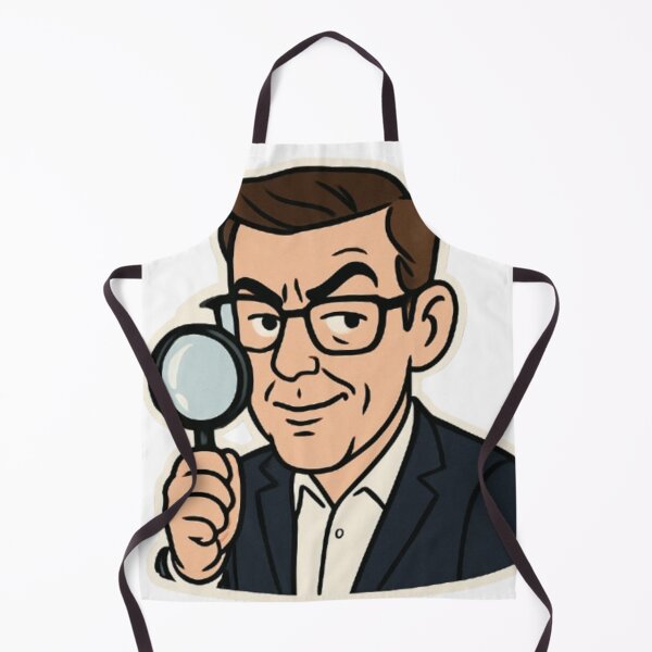 Item preview, Richard Osman designed and sold by ArtQueen777.