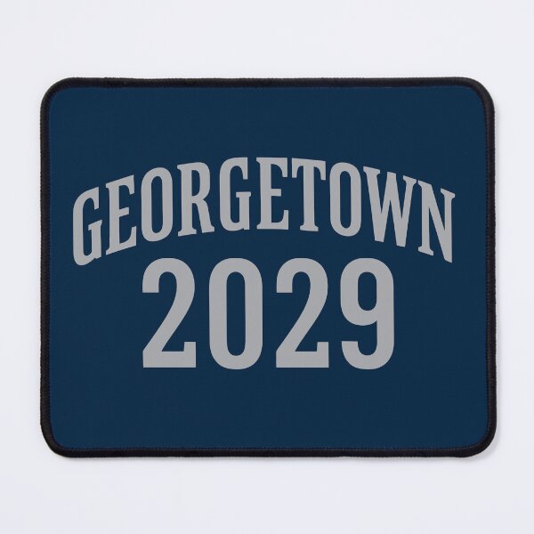 Item preview, Georgetown Class of 2029 designed and sold by CollegiateInk.
