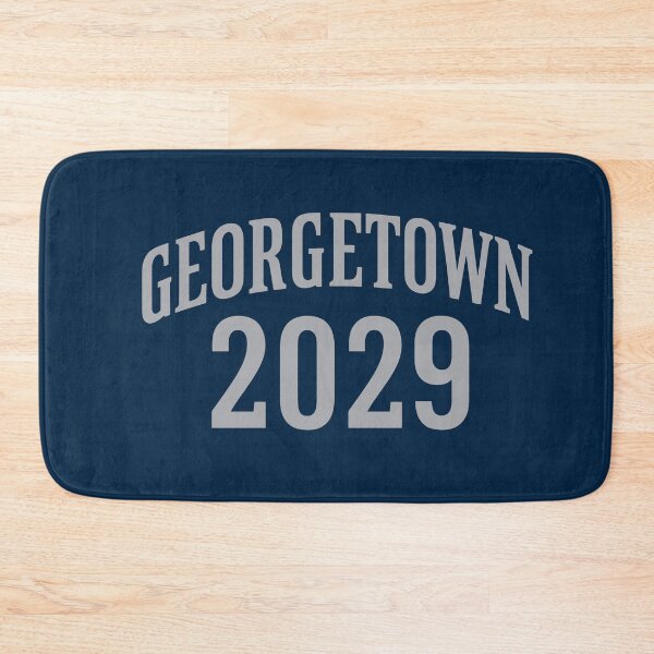 Item preview, Georgetown Class of 2029 designed and sold by CollegiateInk.