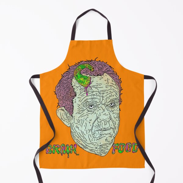Item preview, Brain Food designed and sold by Millennial Disappointment.