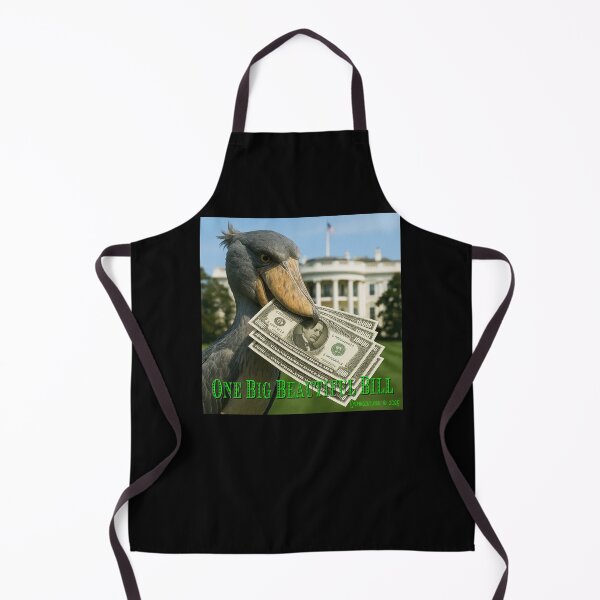 Item preview, One Big Beautiful Bill designed and sold by EyeMagined.