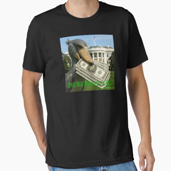 One Big Beautiful Bill Essential T-Shirt