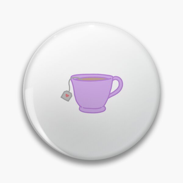 Item preview, Teacup designed and sold by RyJadeDesigns.