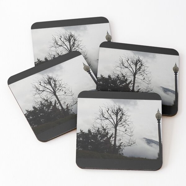 Item preview, Another Scenic Foggy Day designed and sold by SmashingDeals.