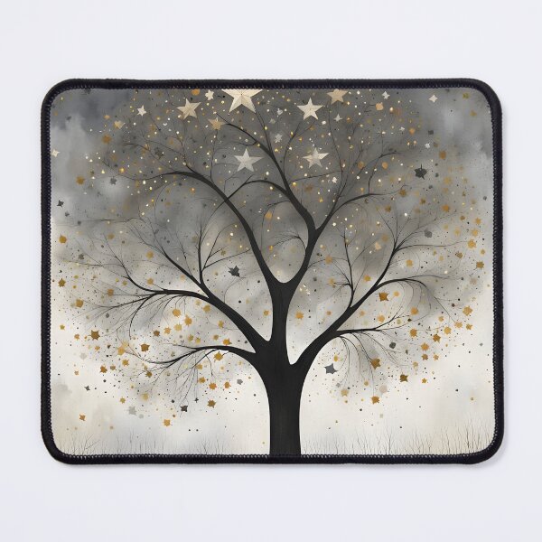 Item preview, Star Tree designed and sold by Cathi.