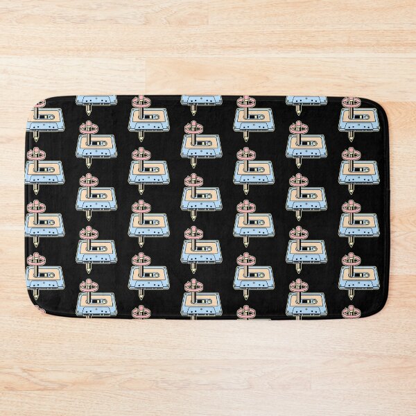 Item preview, Audio Cassette with Pencil designed and sold by sifis.