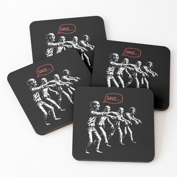 Item preview, Zombie Sale designed and sold by carbine.