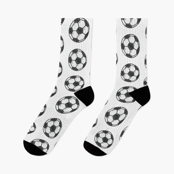Item preview, Soccer ball designed and sold by Paper Drip.