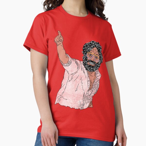 Item preview, Don’t You Forget About Me, Jason Mantzoukas designed and sold by Millennial Disappointment.