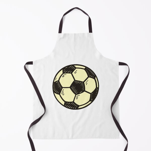 Item preview, Soccer ball designed and sold by Paper Drip.
