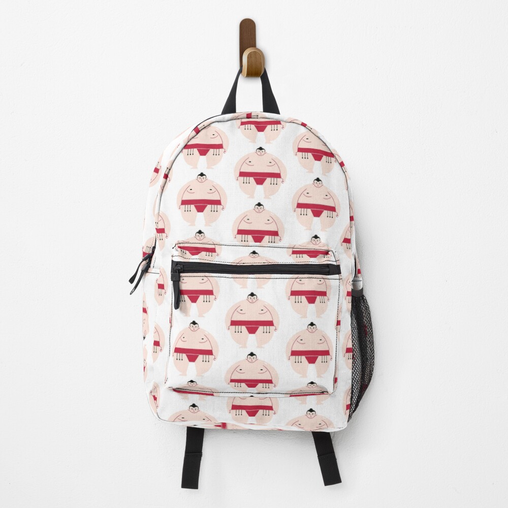 Item preview, Backpack designed and sold by Raloel.