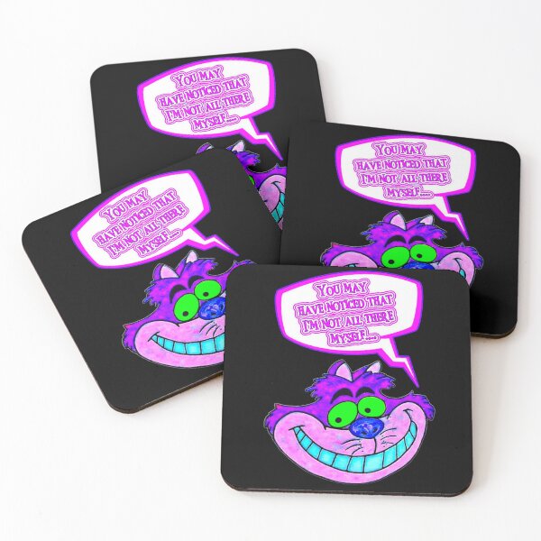 Item preview, Cheshire Cat designed and sold by KeekneesKustoms.