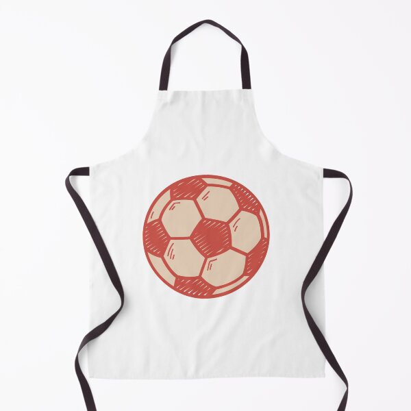 Item preview, Soccer ball designed and sold by Paper Drip.