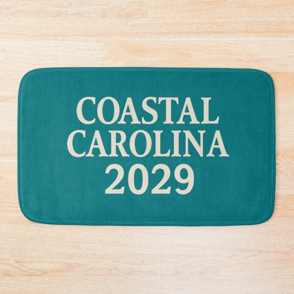 Item preview, Coastal Carolina Class of 2029 designed and sold by CollegiateInk.