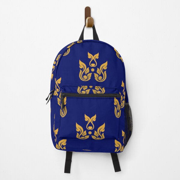 Item preview, Thai Kanok Minimal Art designed and sold by Kanlaya23.