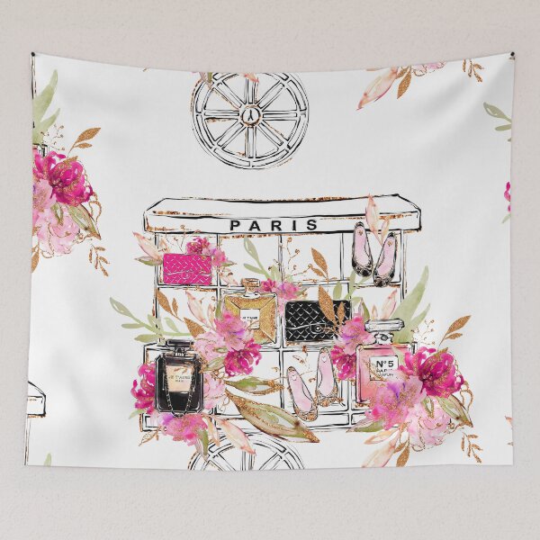 Artikelvorschau, Mode-Blumenwagen entworfen und verkauft von KaramfilaS.