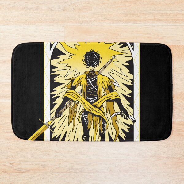 Item preview, The Sun - Tarot designed and sold by LAckas.