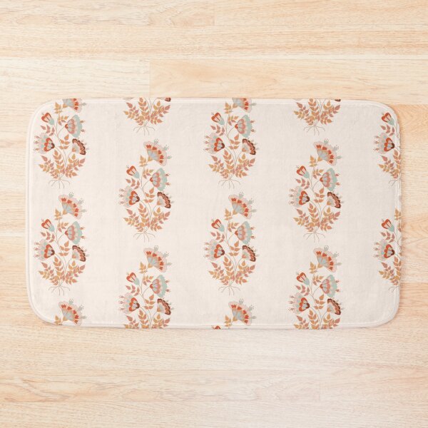 Item preview, Paisley Flower designed and sold by Patterista.