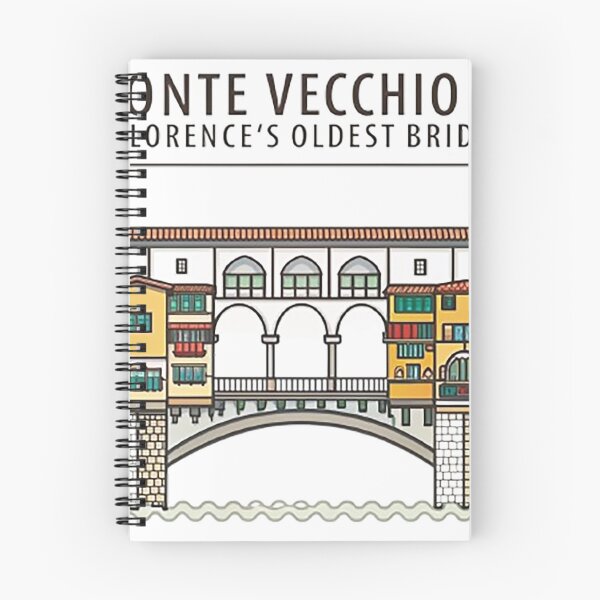 Item preview, Ponte Vecchio designed and sold by likbatonboot.