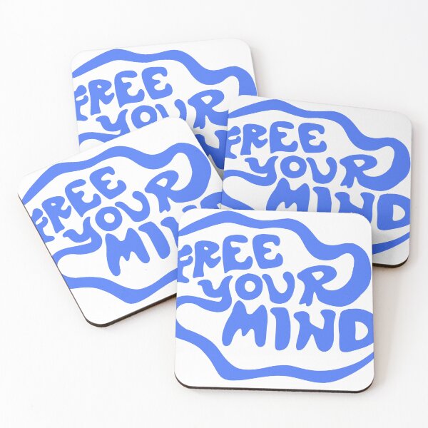 Item preview, “Free your mind” designed and sold by Belscraftbar.