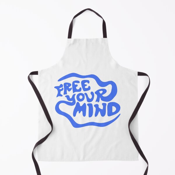 Item preview, “Free your mind” designed and sold by Belscraftbar.