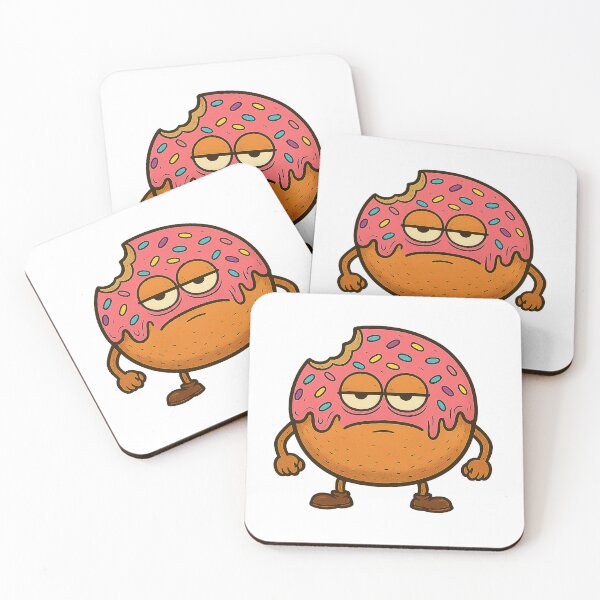 Item preview, Bored Donut designed and sold by  Frank Creative Shop.