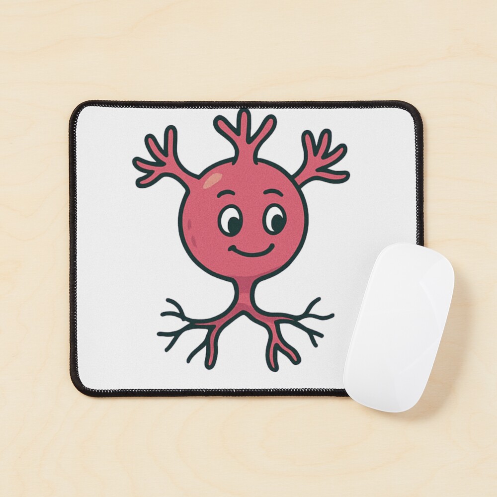 Item preview, Mouse Pad designed and sold by ColorSapiens.