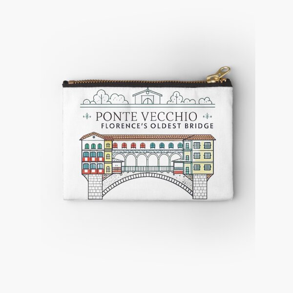 Item preview, Ponte Vecchio designed and sold by likbatonboot.