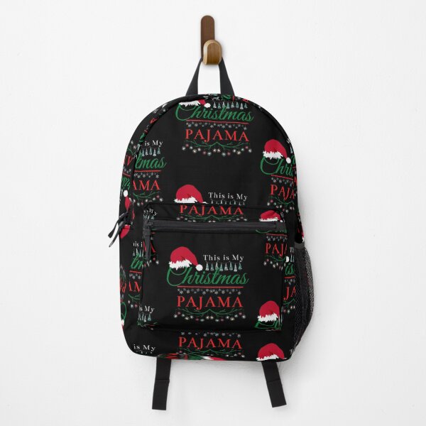 Item preview, Pajama Party Holiday Art designed and sold by Zakrytos ★★★★★.