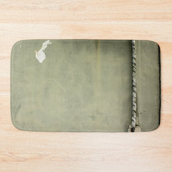 Item preview, worn-looking gray wall 2 designed and sold by felipequeiroz.