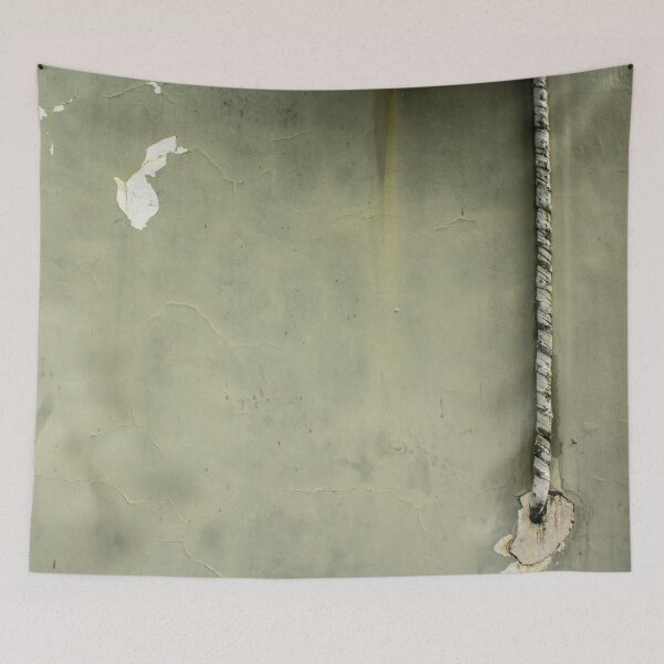 Item preview, worn-looking gray wall 2 designed and sold by felipequeiroz.