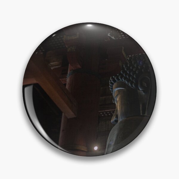 Item preview, The Tranquility of the Temple designed and sold by IdleImages.