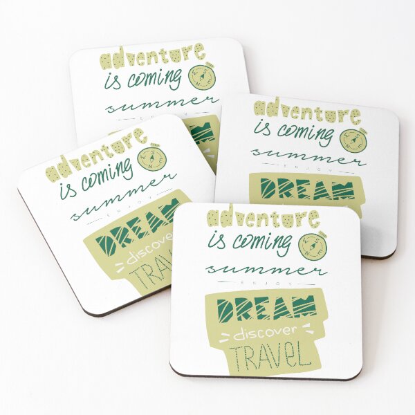 Item preview, Summer is Coming designed and sold by chromNDR.