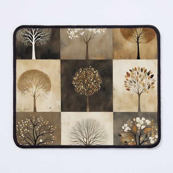 Item preview, Tree Variations designed and sold by Cathi.