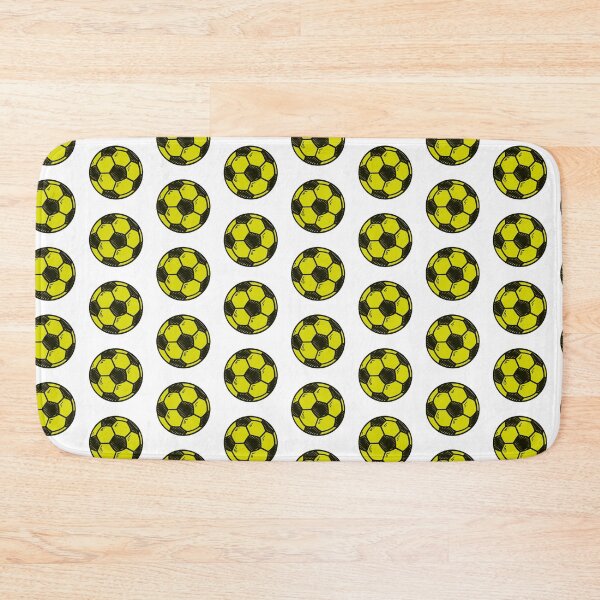 Item preview, Soccer ball designed and sold by Paper Drip.