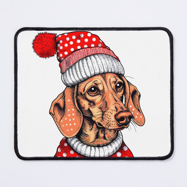 Item preview, Cute Dog Doggie Sticker designed and sold by ArtbyJustis.