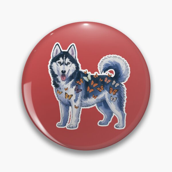 Item preview, Water Colour Wolf illustration designed and sold by ZooStateofMind.