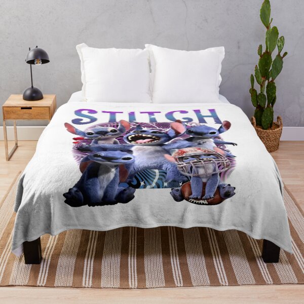 Item preview, Stitch Lilo And Stitch 2025 Movies Cover Fan Art designed and sold by ShawnConnor.