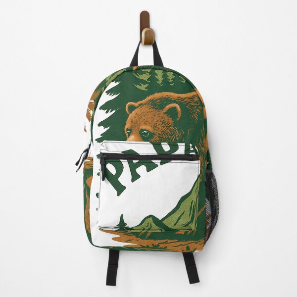 Item preview, Papa Bear – Nature designed and sold by Power Within Prints.