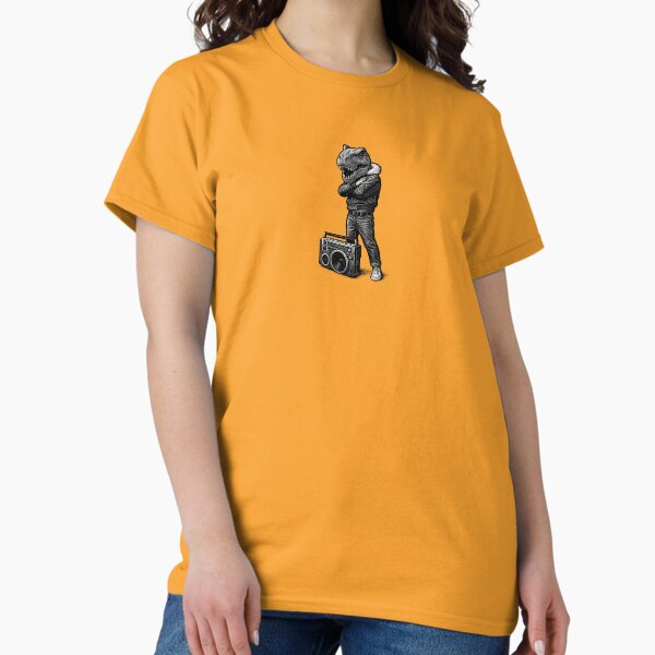 Item preview, B-Boy Dino designed and sold by JoeyCapivara.