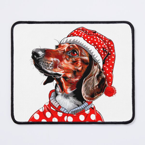 Item preview, Cute Dog Doggie Sticker designed and sold by ArtbyJustis.