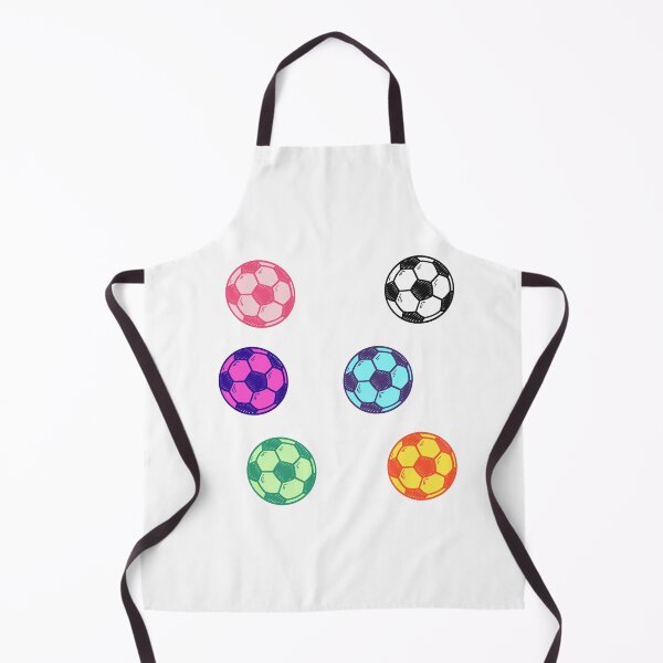 Item preview, Soccer ball designed and sold by Paper Drip.