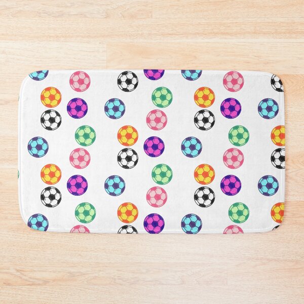 Item preview, Soccer ball designed and sold by Paper Drip.