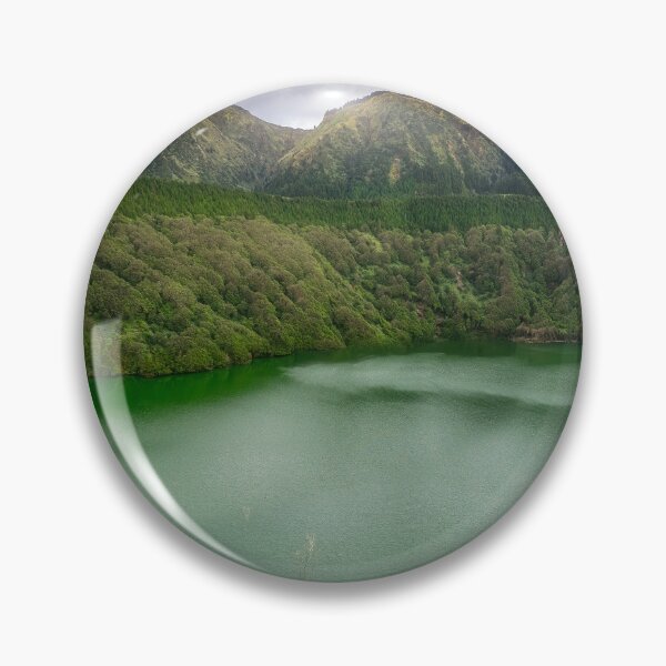 Artikelvorschau, Lagoa de Santiago, Sao Miguel - Azoren entworfen und verkauft von Kathy Weaver.