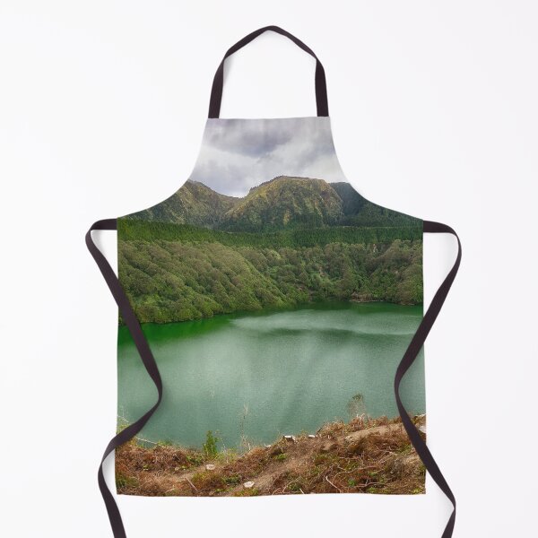 Artikelvorschau, Lagoa de Santiago, Sao Miguel - Azoren entworfen und verkauft von Kathy Weaver.