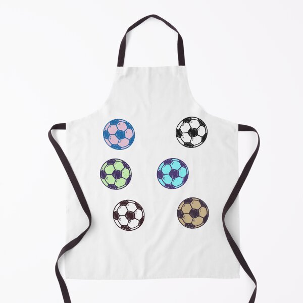 Item preview, Soccer ball designed and sold by Paper Drip.