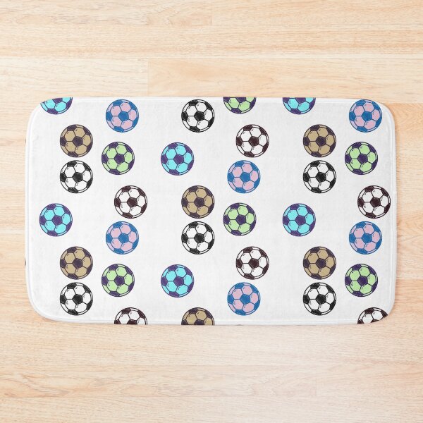 Item preview, Soccer ball designed and sold by Paper Drip.