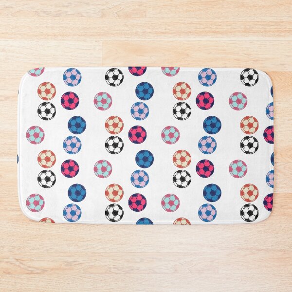Item preview, Soccer ball designed and sold by Paper Drip.
