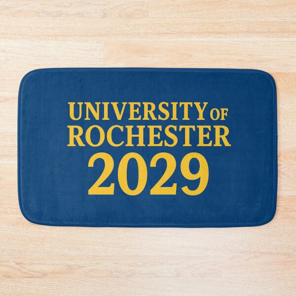 Item preview, University of Rochester Class of 2029 designed and sold by CollegiateInk.